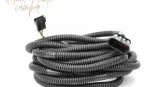 Alargador extensión cable panel control autoterm 5m