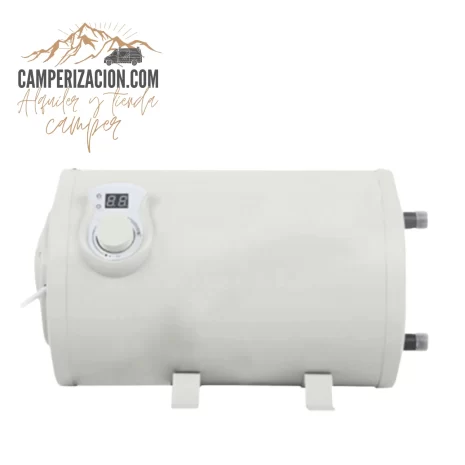 Boiler presión CZ 12V 200W 6L