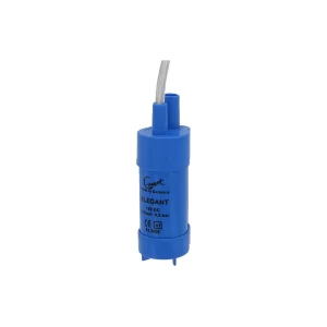 Bomba sumergible 12V