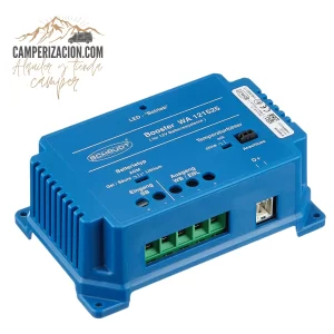 Booster Schaudt 25 Amp