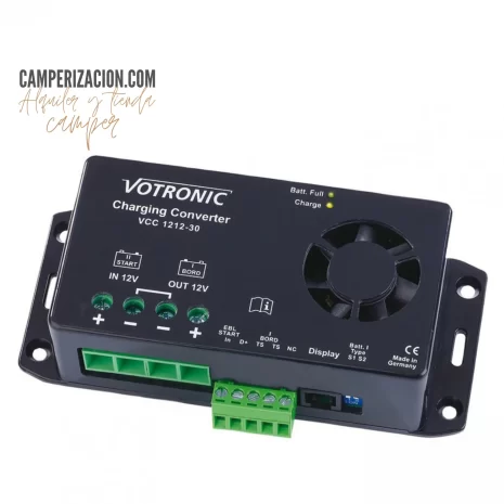 Booster Votronic 30A Booster Votronic 30A