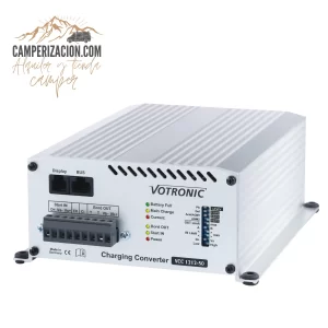 Booster Votronic 50 Amp