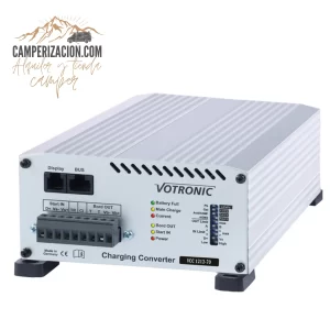 Booster Votronic 70 Amp