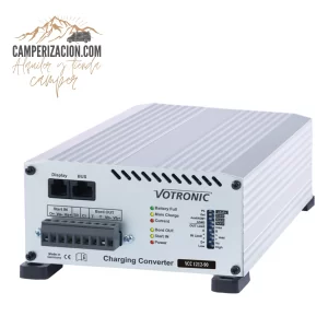 Booster Votronic 90 Amp