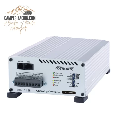 Booster Votronic 90A Booster Votronic 90A