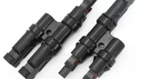 CONECTOR MC4 DOBLE2