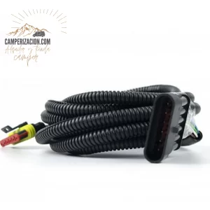 Cable alargador para panel de control Autoterm