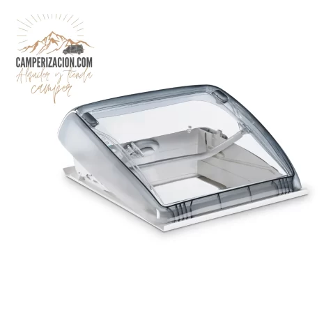 Claraboya-Dometic-Mini-Heki-Style-de-40x40-cm-con-mosquitera-y-store