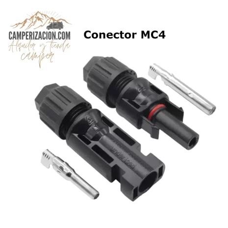 Conector MC42