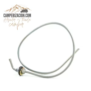 Espadín depósito combustible Autoterm