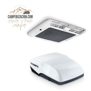 FreshJet 2200 Aire acondicionado