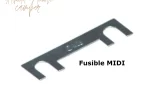 Fusibles AUTO MIDI-2