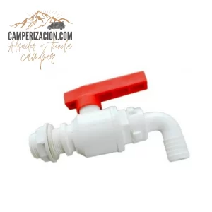 Grifo Desagüe Vaciado Depósitos