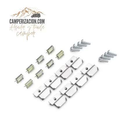 Kit-de-fijacion-de-claraboyas-Dometic-Micro-Heki Kit-de-fijacion-de-claraboyas-Dometic-Micro-Heki