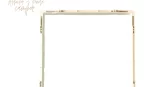 Marco-adaptador-para-claraboya-Micro-Heki-para-grosores-de-techo-43-60