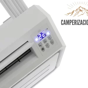 Mestic Split Spa-3000 Aire acondicionado portátil