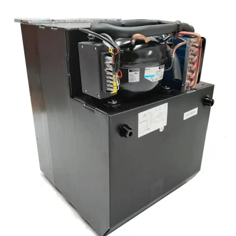 Nevera CoolZone RV50L (1) Nevera CoolZone RV50L (1)