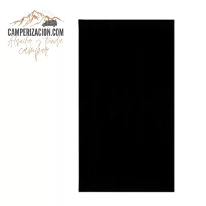 Panel Solar rígido monocristalino 100W
