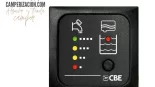 Panel-indicador-LED-nivel-aguas-limpias-con-sonda–CBE-MTT-camper-camperizacion