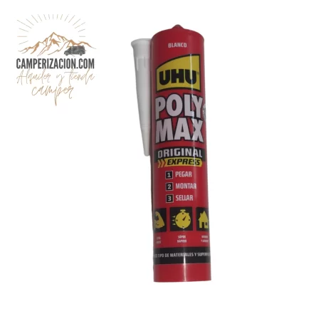 Polimero-adhesivo-UHU Polimero-adhesivo-UHU