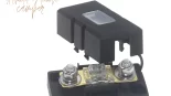 Portafusibles MIDI
