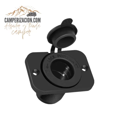 Toma de mechero 12V 20A