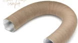 Tubo calefaccion 90mm exterior