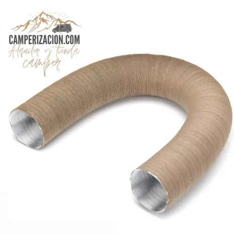 Tubo calefaccion 90mm exterior Tubo calefaccion 90mm exterior