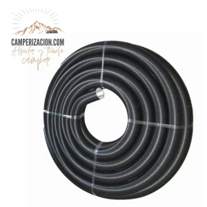 Tubo de aire para Autoterm Air 2D/4D