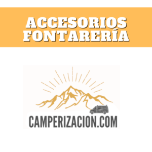 Accesorios de Fontanería