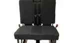 asiento komfort safe04t para base OKB 1