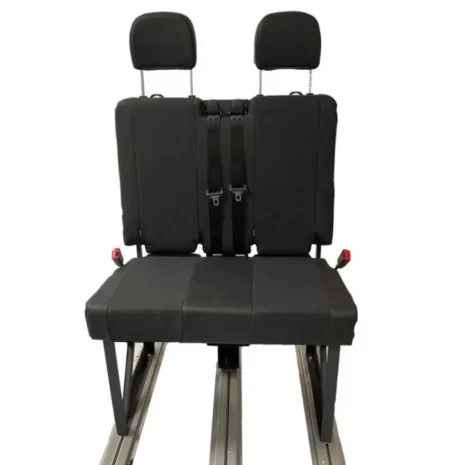 asiento komfort safe04t para base OKB 1