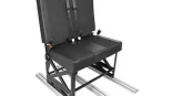 asiento komfort safe04t para base OKB 2