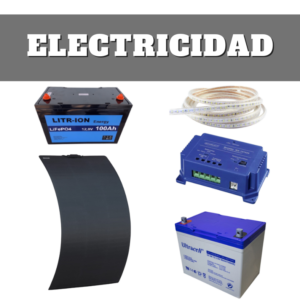 Electricidad