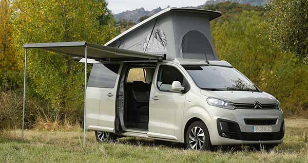 jumpy camper