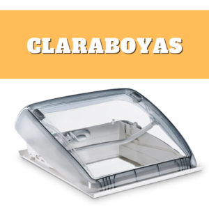 Claraboyas