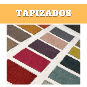 Tapizados