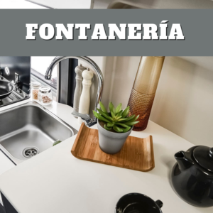 Fontanería