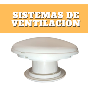 Sistemas de Ventilación