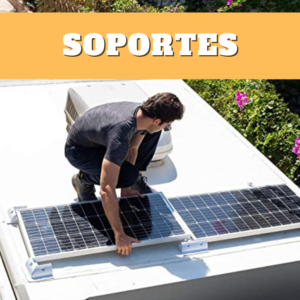 Soportes y Accesorios