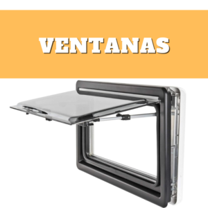 Ventanas