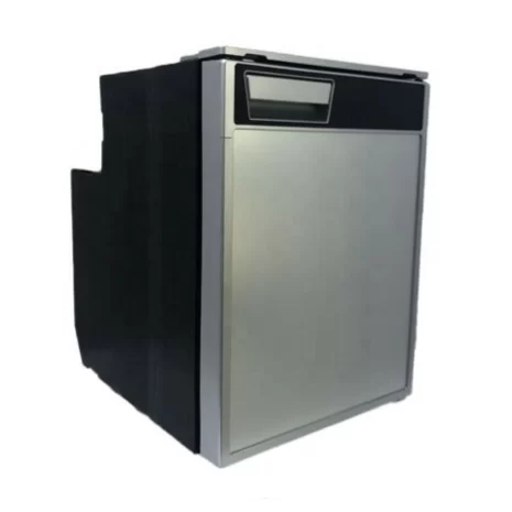 nevera-camper-apertura-frontalCoolZone-RV85L