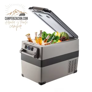 Nevera CoolZone CF45