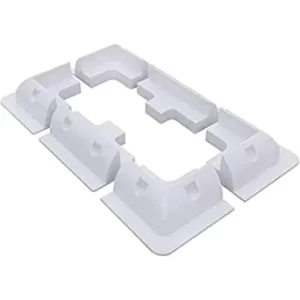 Soporte placa solar