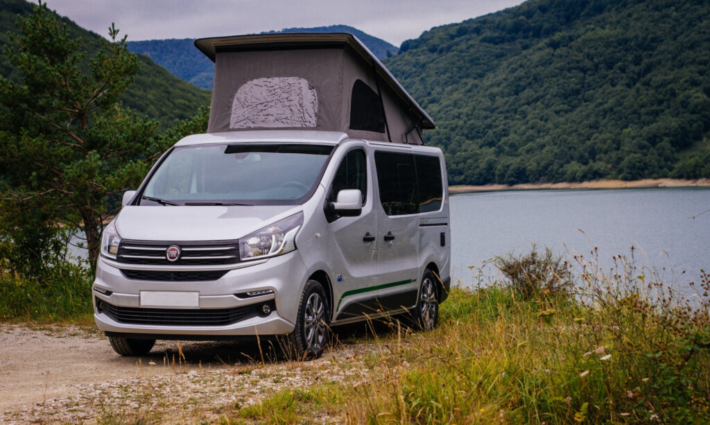 talento camper