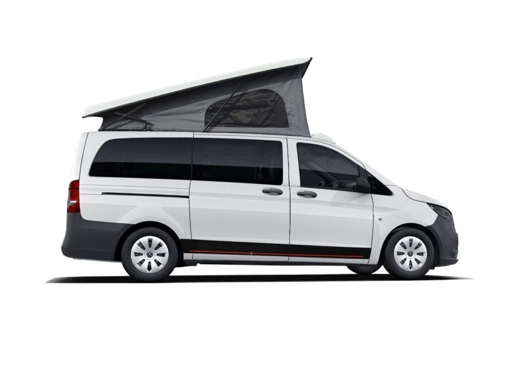 vito camper