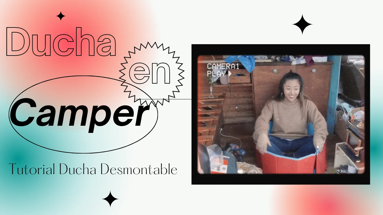 youtube-ducha-desmontable-camper